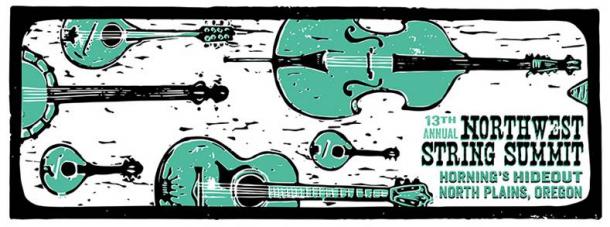 Northwest String Summit
