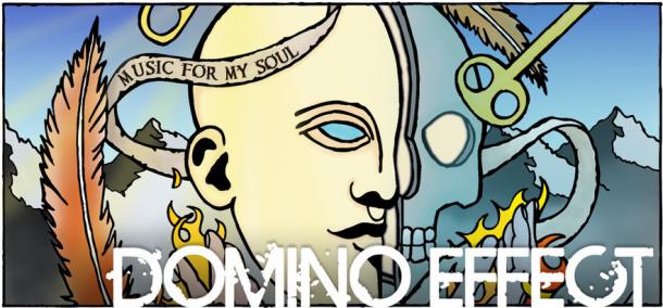 Domino Effect: Music For My Soul