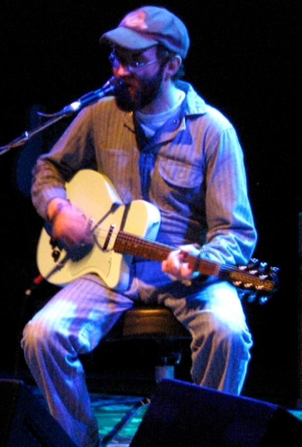 Mark Oliver Everett | The Eels