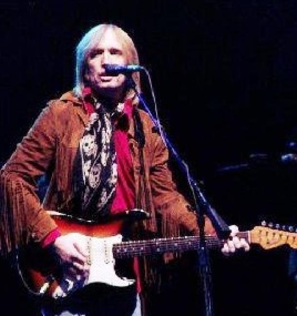 Tom Petty will headline in Denver