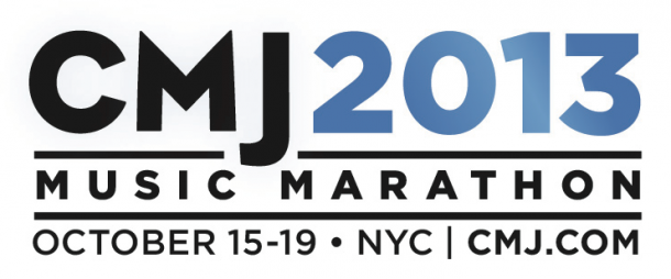 CMJ Music Marathon 2013