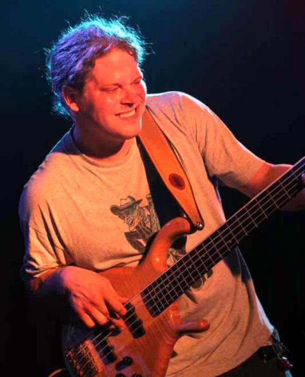 God Johnson will play 10KLF