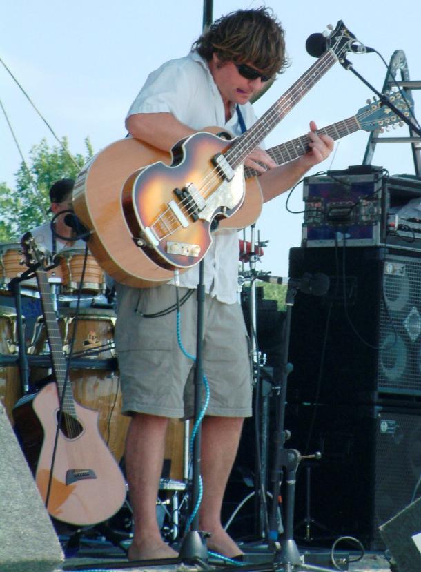 Keller Williams