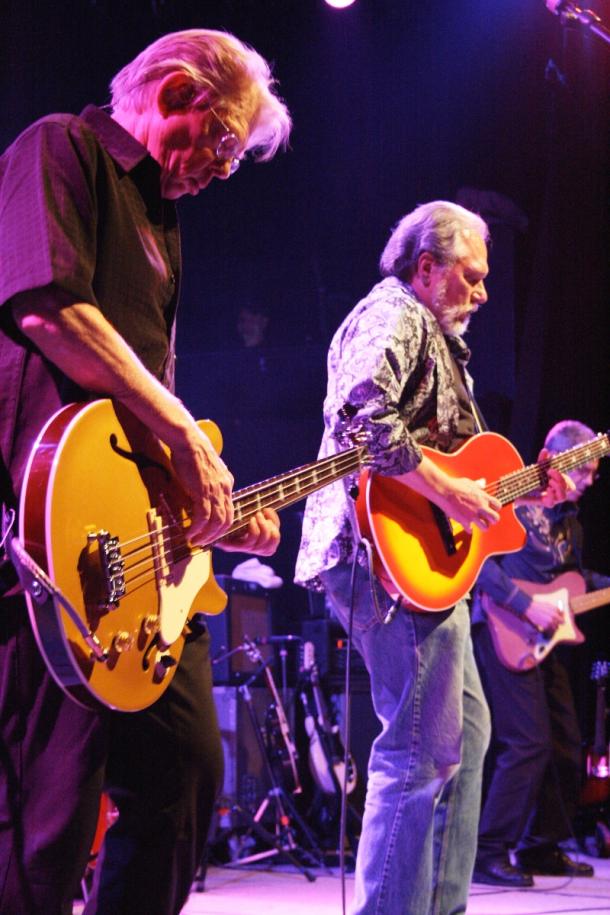 Hot Tuna | Boulder, Colorado