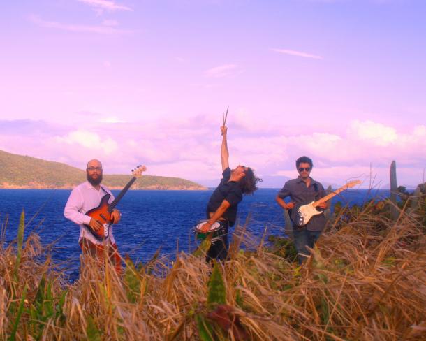 The Get Right Band