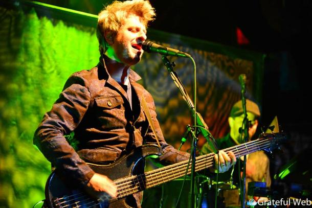 Mike Gordon - Boulder Theater - Boulder, Colorado