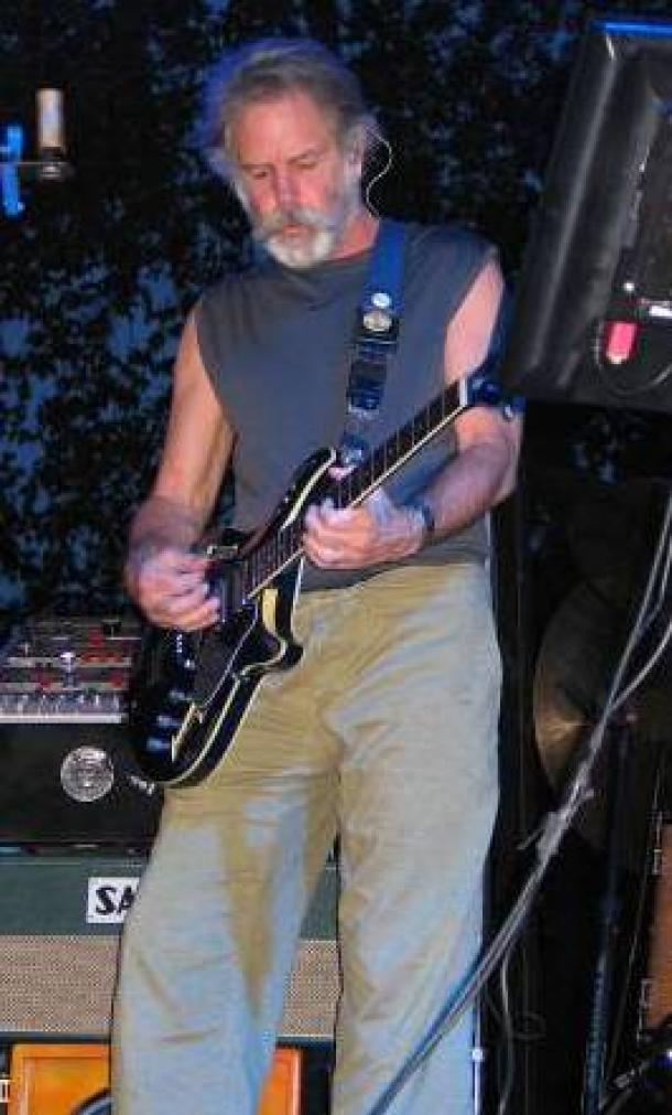 Bob Weir | Eugene, OR