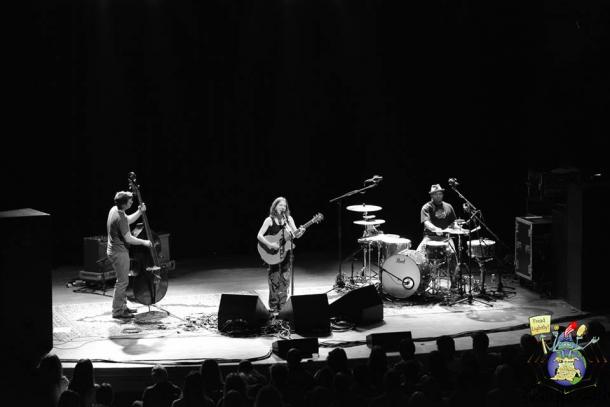 Ani DiFranco | Boulder Theater