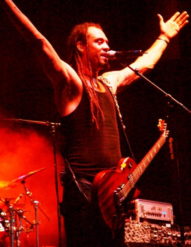 Michael Franti will play Mile High Festival