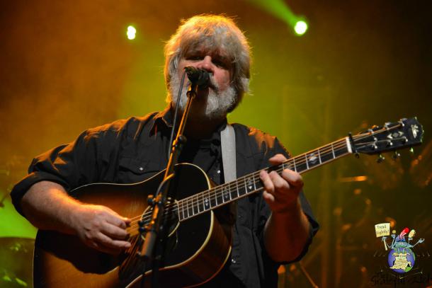 Vince Herman | Leftover Salmon | Boulder Theater