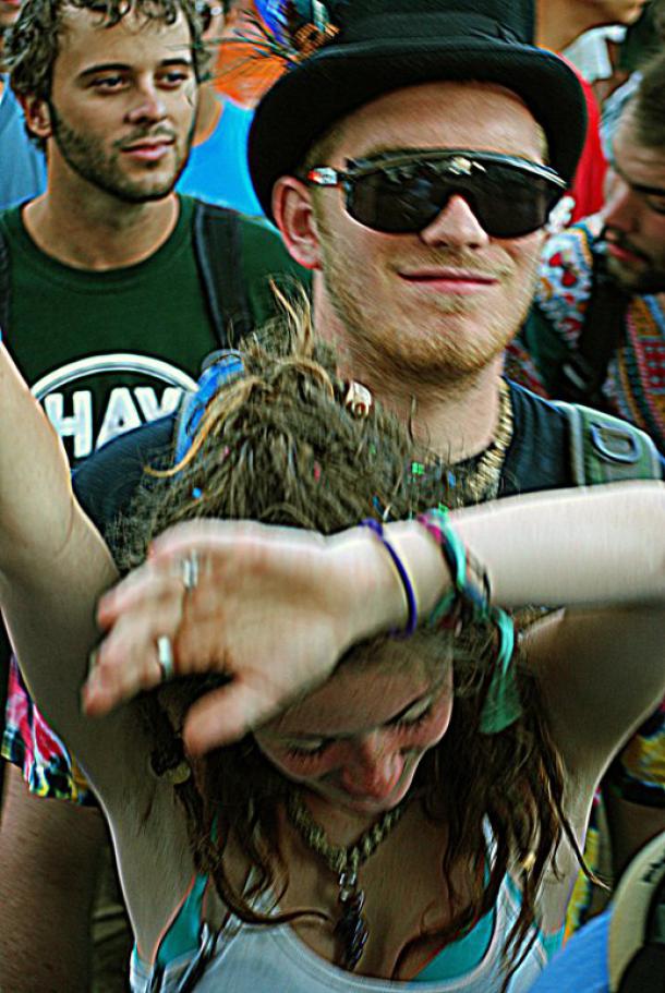 Rothbury 2008