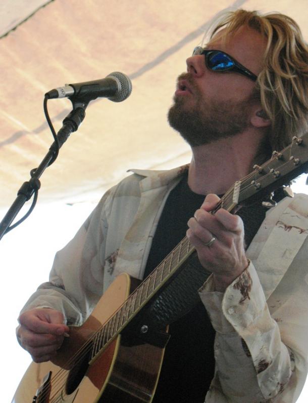 The Waybacks at 10KLF