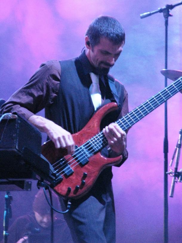 Dave Murphy | STS9