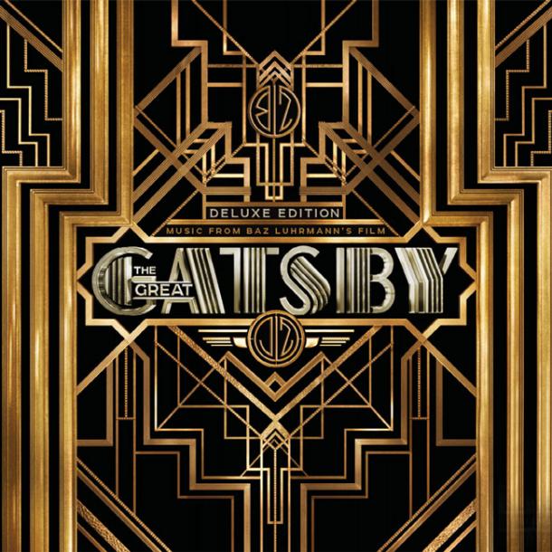 THE GREAT GATSBY