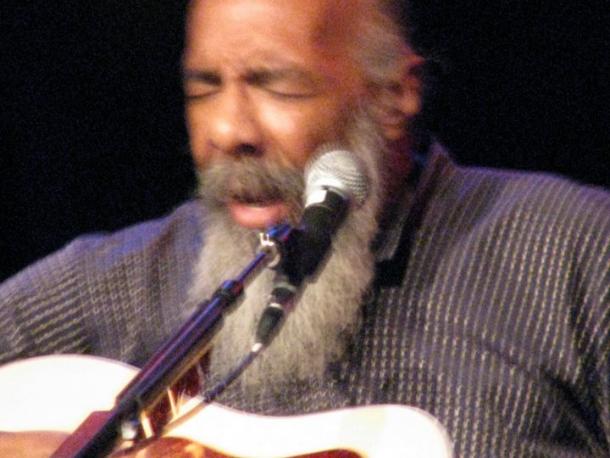 Richie Havens