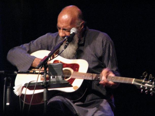 Richie Havens | Burlington, VT