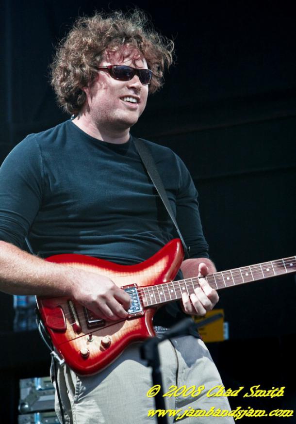 Jon Gutwillig | Disco Biscuits