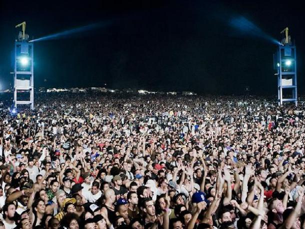 ROCK THE BELLS Europe coming soon