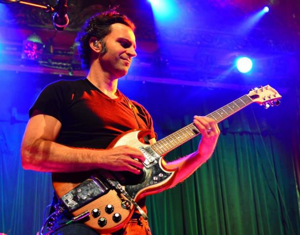 Dweezil Zappa
