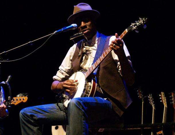 Keb' Mo'