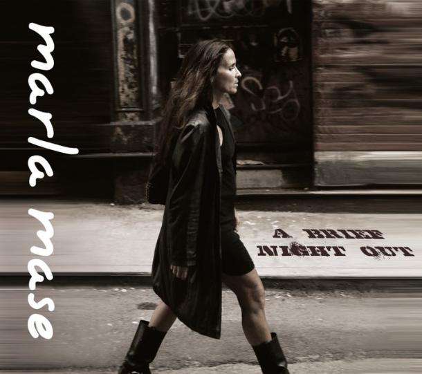 Marla Mase