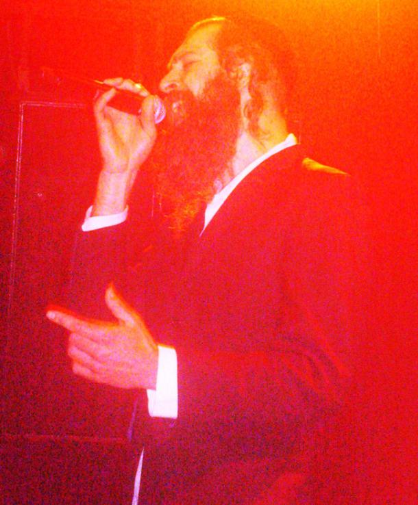 Matisyahu | Fox Theater