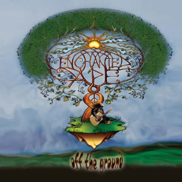 Enchanted Ape