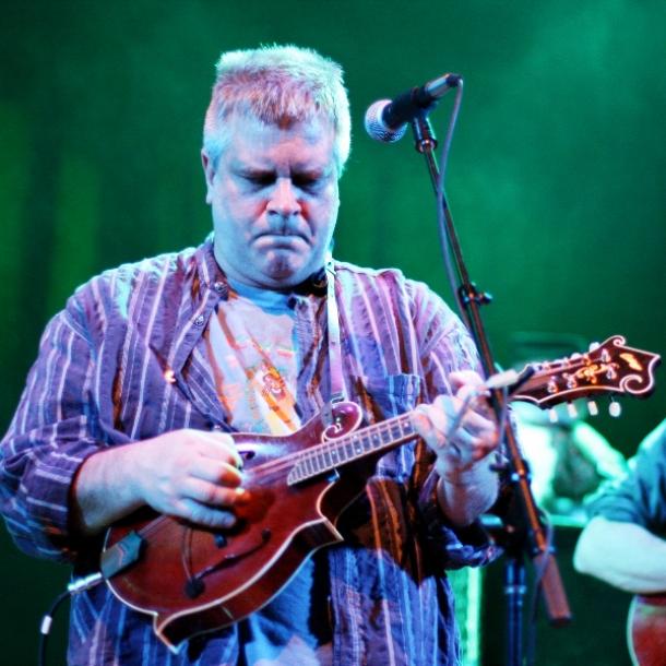 Vince Herman | Boulder Theater