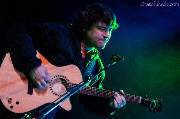Keller Williams - photos by Cassidy Maley