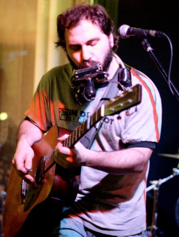 Ryan Rightmire | Turbine