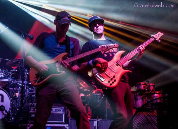 Jake & Ryan in Columbus - photos by Cassidy Maley