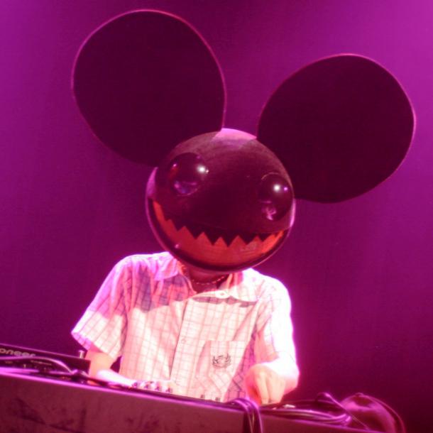 Deadmau5 will play UMF