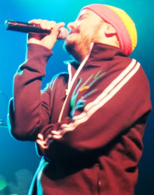 Elan Atias | The Wailers
