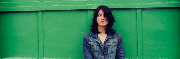 Sharon Van Etten