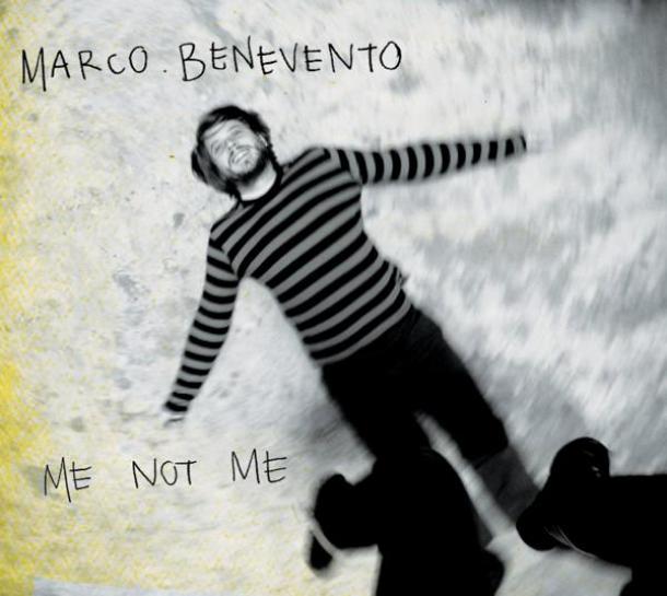 Marco Benevento: Me Not Me