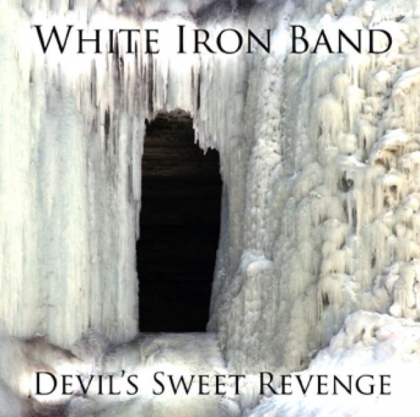 White Iron Band: Devil's Sweet Revenge