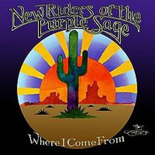 NRPS: Where I Come From