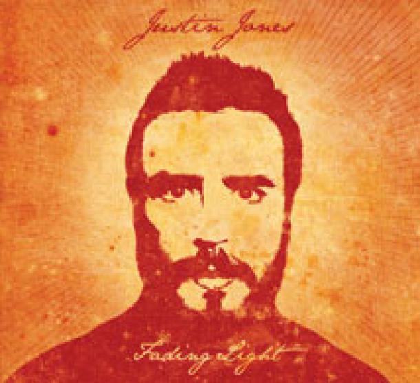 Justin Jones: Fading Light