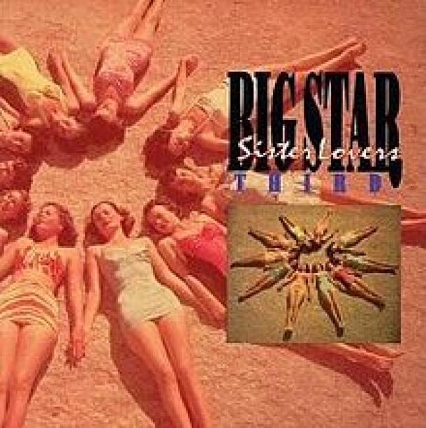 Big Star: Third