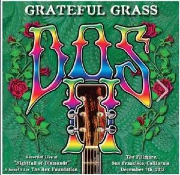 Keller Williams: DOS