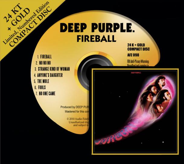 Deep Purple