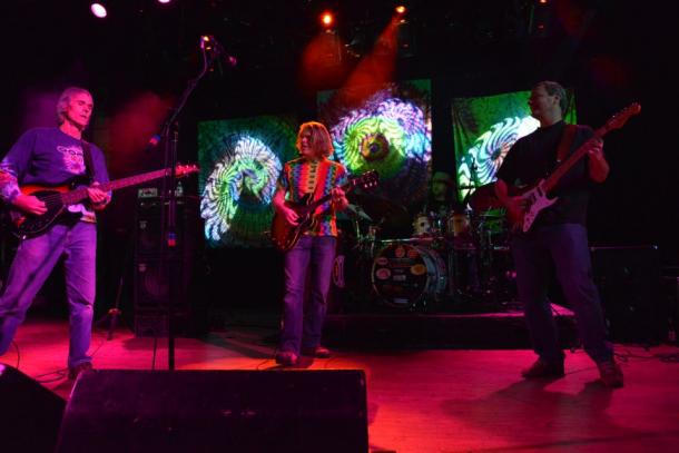 Rocky Mountain Grateful Dead Revue