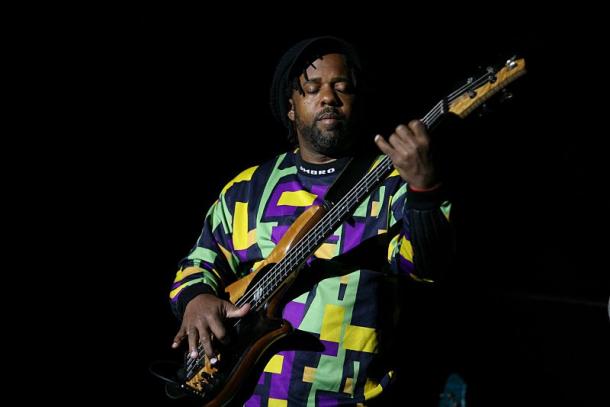 Victor Wooten