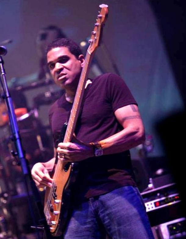 Oteil Burbridge