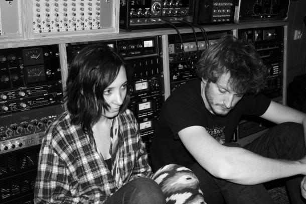 Samantha Yonack & Jim Hanft