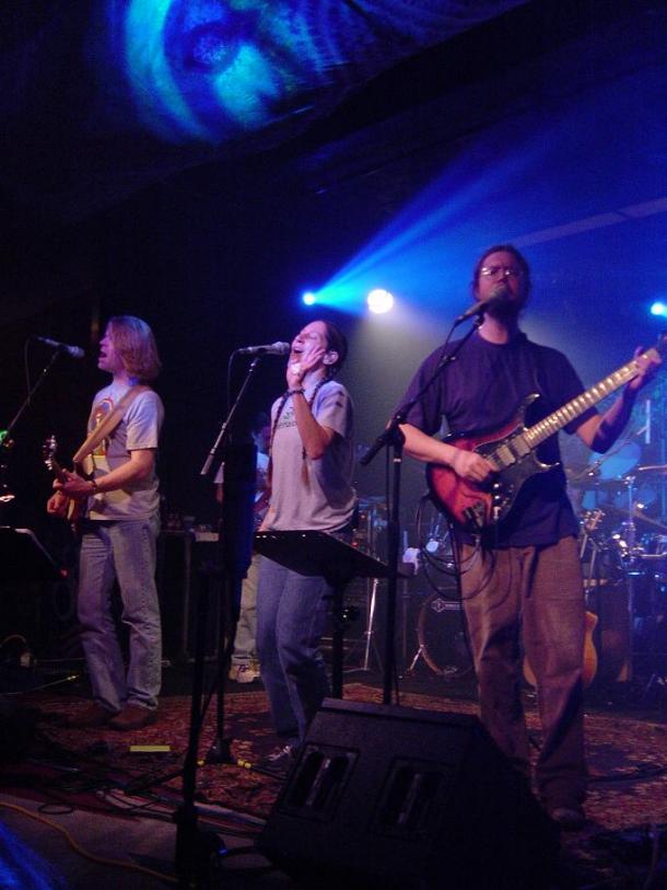 DSO - 12/30/2004