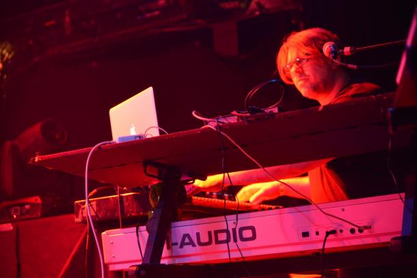 Matt McDonald | Perpetual Groove