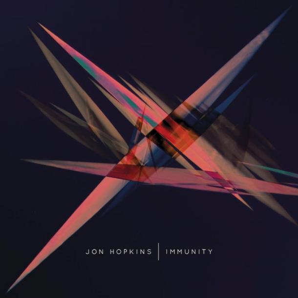 Jon Hopkins: Immunity,