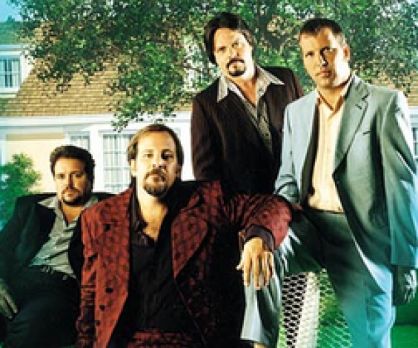 The Mavericks