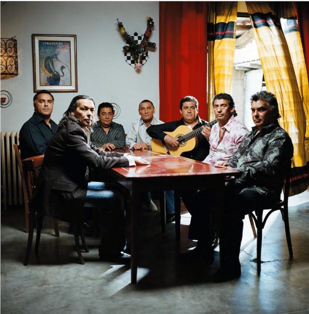 The Gipsy Kings